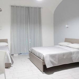 Chambre Triple de Luxe